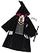 Produktbild George Deluxe Halloween Kinder Harry Potter Kostüm Outfit Kostüm (11-12 Jahre)