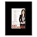 Produktbild AMY MACDONALD - UK Tour 2010 Matted Mini Poster - 13.5x10cm