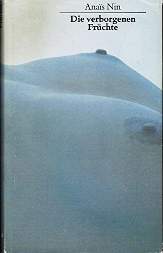 Download Die verborgenen Früchte. [Aus d. Amerikan. von Gisela Stege]