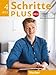 Schritte plus Neu 4: Deutsch als Zweitsprache für Alltag und Beruf / Kursbuch + Arbeitsbuch + Audio-CD zum Arbeitsbuch by 