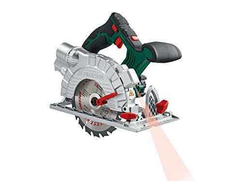 Sierra circular portátil inalámbrica 20V Li A2 + batería y cargador para herramientas de la familia X 20 V