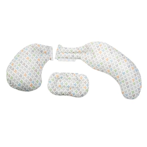 Chicco Total Body Pillow - Silverleaf