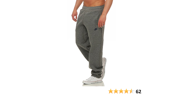 Nike Mens Joggers NKJG3 (Small, Dark 