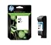 Produktbild HP Ink Black 42 ml Pages 833 ( No.45 ), 51645AE (Pages 833 ( No.45 ))