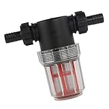 wasserfilter siebfilter 3/4 Anwendbar für alle Arten von Reinigungsmaschinen für Autowaschanlagen