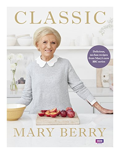 Classic: Delicious, no-fuss recipes from Mary’s new BBC series - Image 4