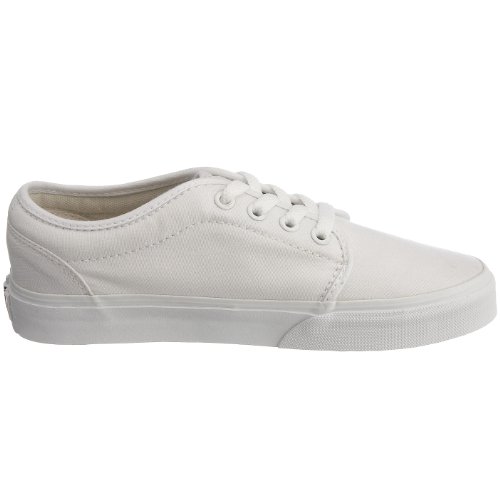 Vans U 106 VULCANIZED Unisex-Erwachsene Sneakers - 6
