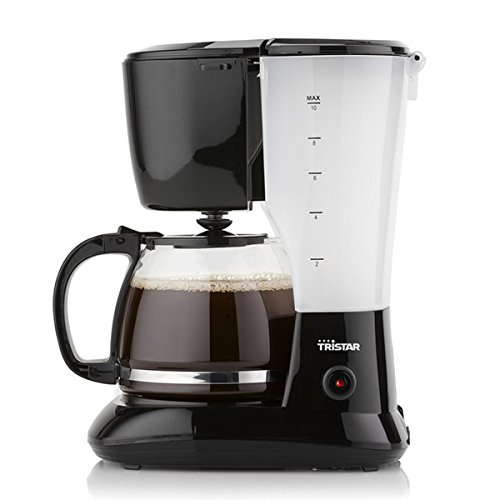 Preisvergleich Produktbild Macchina da caffè all'americana tristar cm1245 (1.25 l) (1000046650)