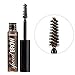 BENEFIT COSMETICS speed brow quick-set brow gel FULL SIZE 3.0g Net wt. 0.10oz. BOXED
