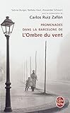 Promenades dans la Barcelone de L'Ombre du vent