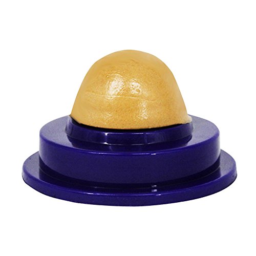 Preisvergleich Produktbild Leaftree Katzenminze Nährwert hausenblase Kauen Bälle Katzen Interaktives Spielzeug fördern Trinkwasser Kätzchen