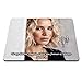Produktbild Jennifer Lawrence - The Hunger Games 6 Personalised Gift Print Mouse Mat Autograph Computer Rest Mouse Mat Compatible with Laser and Optical Mice (with Personalised Message)