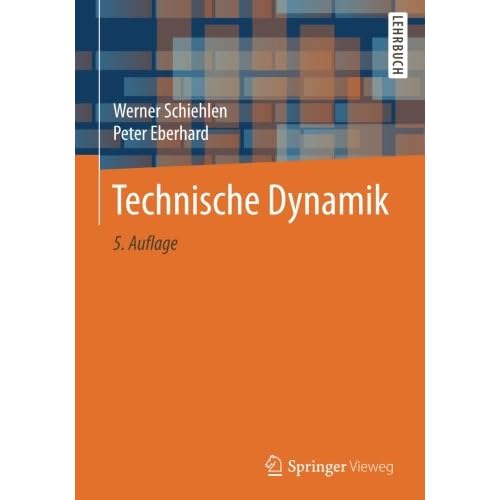 [PDF] Download Technische Dynamik Kostenlos