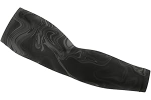 Nyfter - Gaming Arm Sleeve Premium Gaming Sleeve Anti-Schweiß Effekt temperaturregulierend für performance Verbesserung im Gameplay