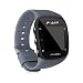 Produktbild kwmobile Polar M400 / M430 Armband - Silikon Fitnesstracker Sportarmband Band für Polar M400 / M430
