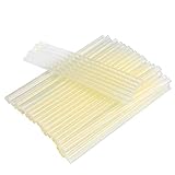 Material Premium:El material de Acetato de Polivinilo es buen o y se encuentran en perfectas condiciones,hace fácil elaboración y pegamento más fiables,es seguro, no tóxico, antibacteriano, resistente al agua