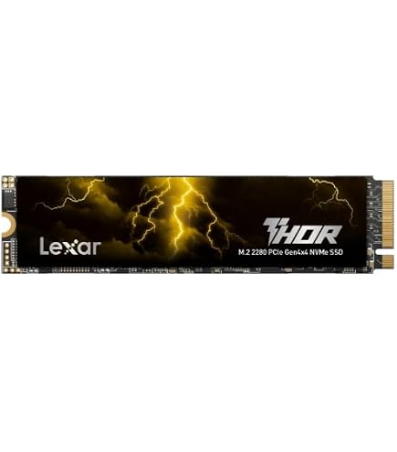 SK hynix 512GB Gaming Gen4 M.2 2280 PCIe NVMe Internal Solid State