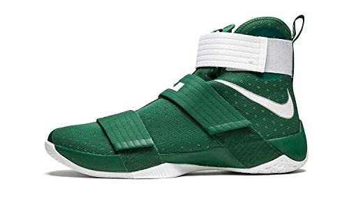Preisvergleich Produktbild NIKE Men's Lebron Soldier 10 TB Shoe