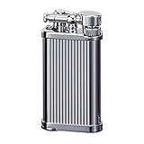 corona old boy lighter Encendedor de estilo de giro del siglo