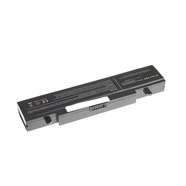 Green Cell® AA-PB9NC6B/AA-PB9NS6B Battery for Samsung Series 3 and R Series - Image 3