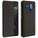 Produktbild Jeija Smart View Flip Cover, Klappetui Huawei Mate 10 Pro, Sichtfenster, passgenaue Gelhülle, Standcase