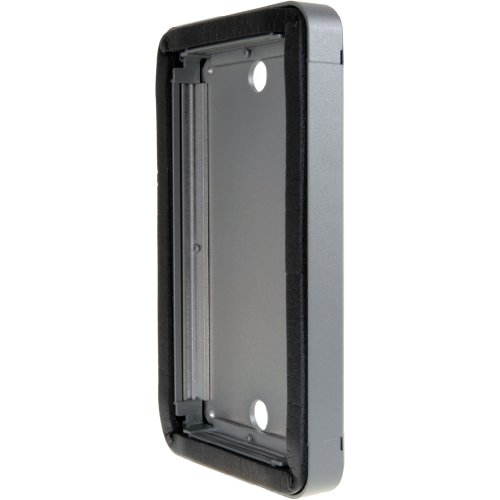 Preisvergleich Produktbild MAR-A 2 titan Modul-Aufputzrahmen Balcom-CTC