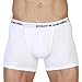Produktbild Pierre Cardin PCU_104 Boxershorts Herren Weiß S