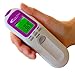NEW VeraTemp Non-Contact Multi-Use Infrared Thermometer for Baby Child Adult + FREE EXTRA Spare Batteries (2 SETS)