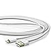 Produktbild MidGard 2M USB Kabel Datenkabel Ladekabel Cable für iPhone, iPad, iPod
