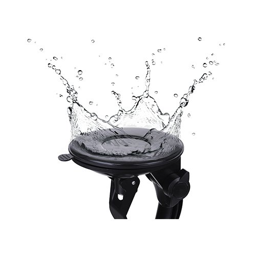 Luxa2 Tab Clip Universal Kfz-Halterung für Tablet - 3