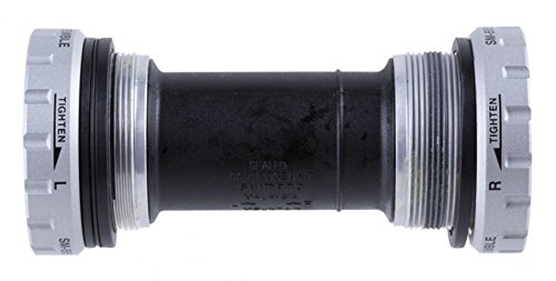 Preisvergleich Produktbild Innenlager Set SM-BB52 68-73 / 27 mm