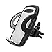 Produktbild ZDGM Handyhalterung Auto Lüftung, 360°Drehbar Auto Handyhalter, Smartphone KFC Halterung für iPhone XS MAX/XR/XS/X/ 8/ 8Plus/ 7/ 7Plus,Samsung Galaxy und Fast Jede andere Handy