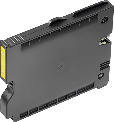 Preisvergleich Produktbild Weidmuller 1338650000 – Patrone Tinte PJ ADV TNTK INK Y gelb