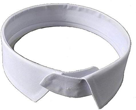 Clermont Direct Detachable Fold Down Collar