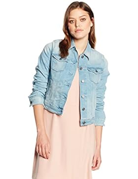 BOSS Orange Damen Jacke Orange J90 New York