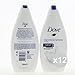 Dove Deeply Nourishing Body Wash with Nutrium Moisture, 500 ml RS.1069.00