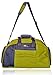 Yark Bravo Travel Duffel Bag (Green) RS.749.00