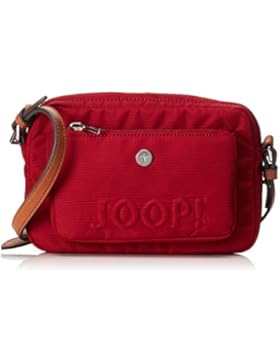 Joop Damen Nylon Naviga Manu Shoulderbag Shz Schultertasche, 4x15x22 cm
