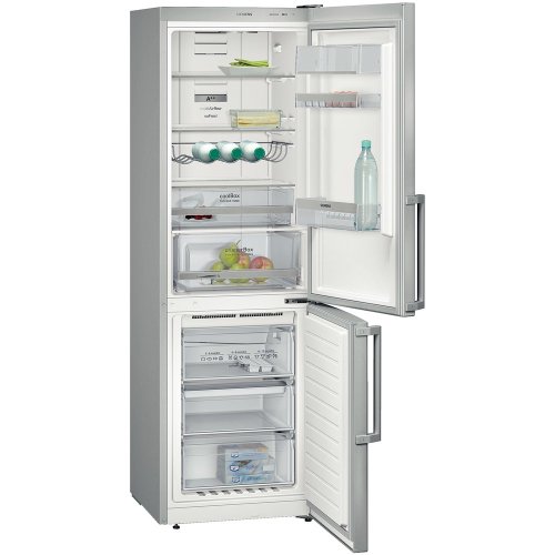 Siemens KG36NXL30 Khl-Gefrier-Kombination / A++ / Khlen: 234 L / Gefrieren: 86 L / inox-look / coolBox / noFrost / ecoPlus