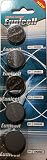  5 x CR2032 DL2032 5004LC CR 2032 pilas celdas 3 V