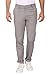 Barata Grey Chinos For Men Trouser Regular Fit , 100% Cotton Casual Chinos Pants For Men RS.949.00