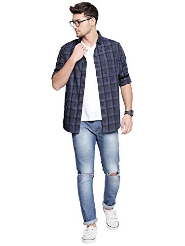 Amazon Dennis Lingo Men's Casual Shirt Dennis Lingo Men