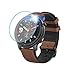 Produktbild Vithconl3PCS Clear Film gehärtetes Glas Displayschutzfolie für AMAZFIT GTR Smart Watch 47mm