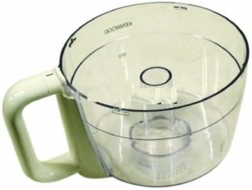 Kenwood KM265 Food Processor Blender Mixer Genuine Bowl Assembly