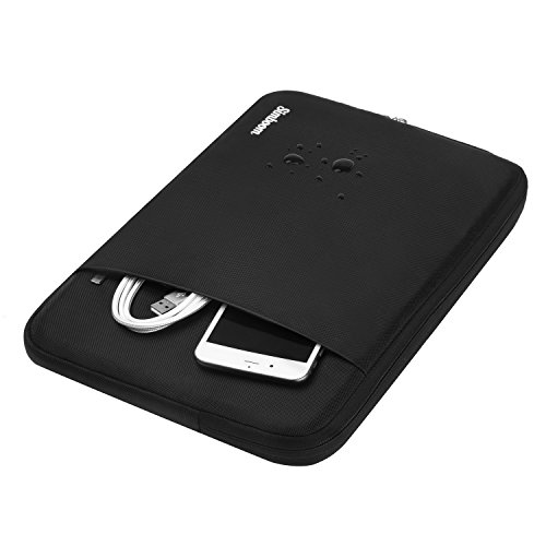 Simboom Macbook Pro H  lle Tasche 13 3 Zoll Nylon Laptoptasche Schutztasche f  r 13 Zoll Macbook Pro 2016