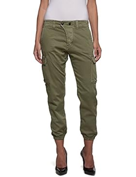 Replay Damen Hose W8769b.000.80655g
