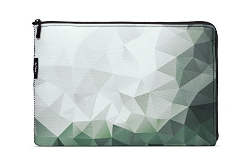 Lavolta Urban Pattern Laptop Tasche Notebook Hülle 15