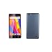 Produktbild Goclever Quantum 4 550 Dual Sim 8GB, Metallic Gray