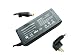 Produktbild Troy-Netzteil, Strom-Adapter, Ladegerät für Notebook HP/Compaq 18,5V / 3,5A, Pavillon, Armada