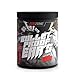 Produktbild Big-Zone Bulletproof EAA's EAA Essentielle Aminosäuren | Für Muskel und Gewebe - Bodybuilding - Extrem Lecker | 500g Pulver (Mandarine)